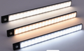 Rechargeable Motion Sensor LED Light