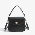 Trendy Leather Handbag for Spring/Summer 2024 (One Piece)